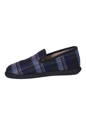 Chaussons - grijs