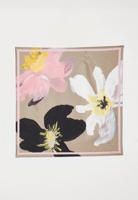 Foulard - multi-coloured