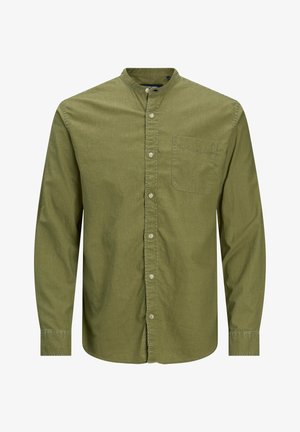 Camicia - green