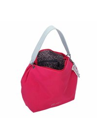 Fritzi aus Preußen JOSHI SKY - Handtas - pink