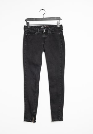 Levi's®, Jean slim - black