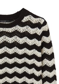 Calliope CHEVRONNE - Maglione - variante