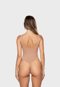 God Save Queens SECOND SKIN SINOA - Body - nude