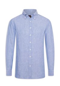 REG FIT BD SIGNATURE - Skjorta - harmony blue