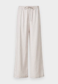 Hollister Co. WIDE FIT  - Kalhoty - strait