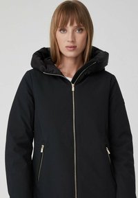 Ciesse Piumini MIRE 2.2 - Cappotto invernale - nero
