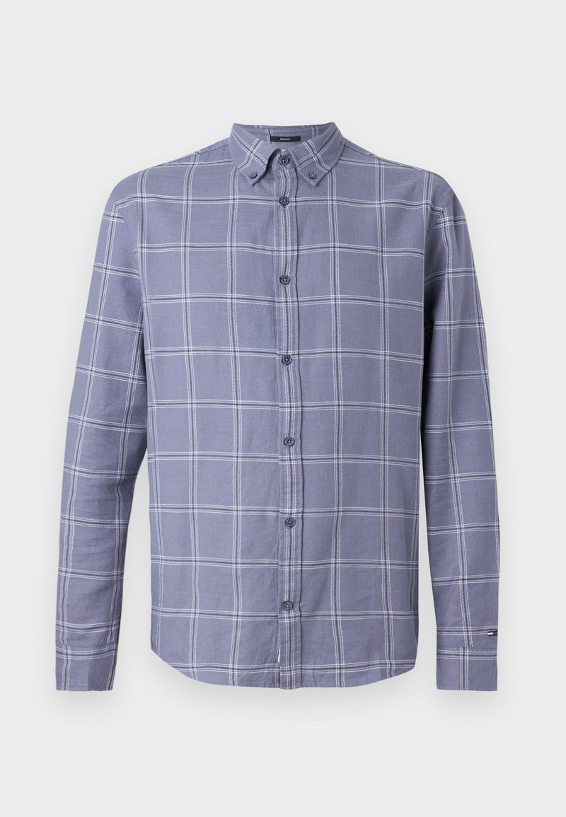 Tommy Jeans Overhemd antraciet Tommy Jeans Overhemd antraciet