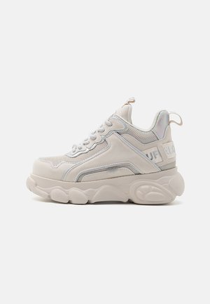 CLD CHAI - Sneakers laag - grey