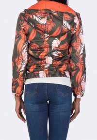 Felix Hardy Veste mi-saison - khaki