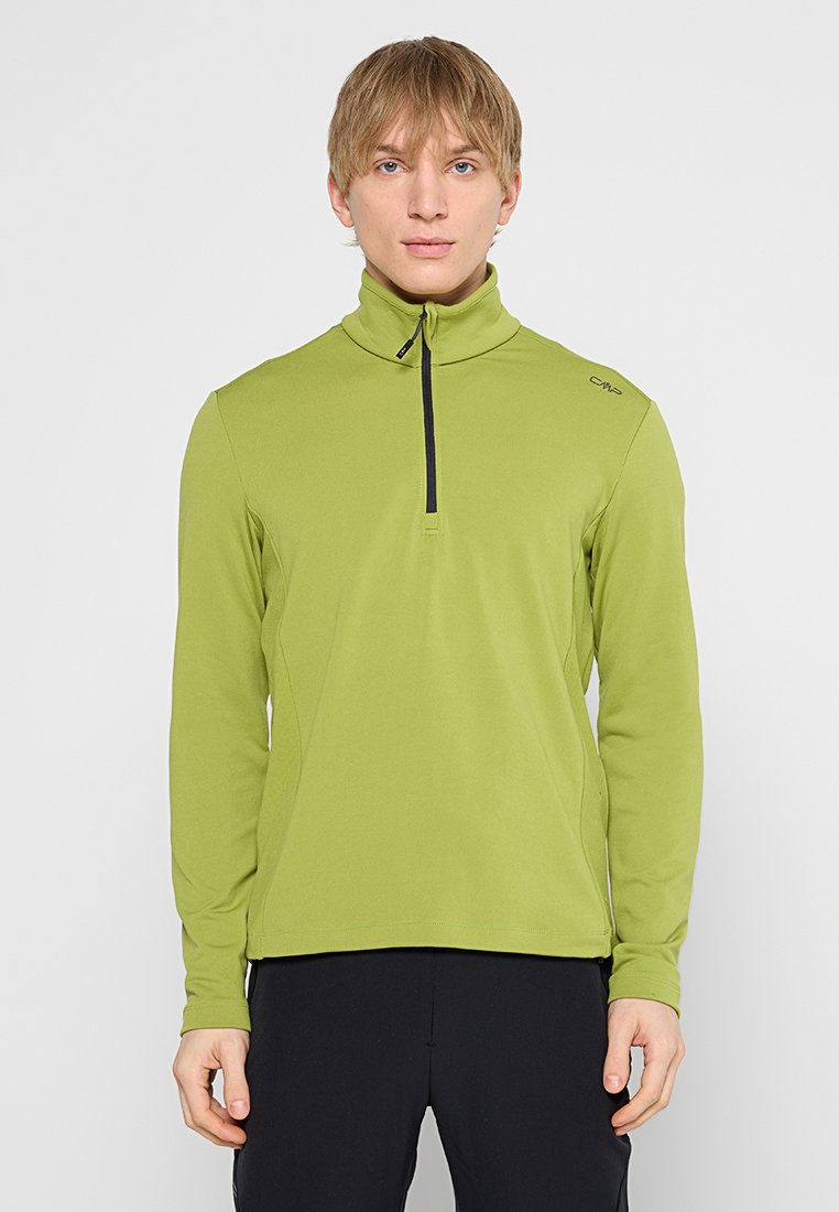 CMP Sweater groen CMP Sweater groen