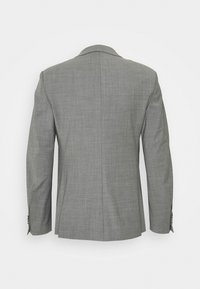 DRYKORN IRVING - Casaco de fato - light grey