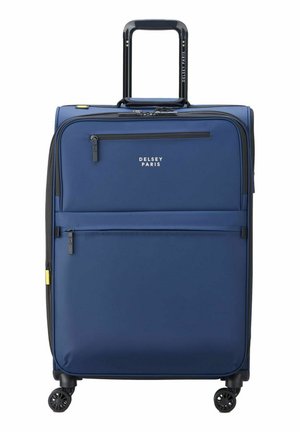 MAUBERT 2.0 4 ROLLEN  69 CM - Trolley - marine blue