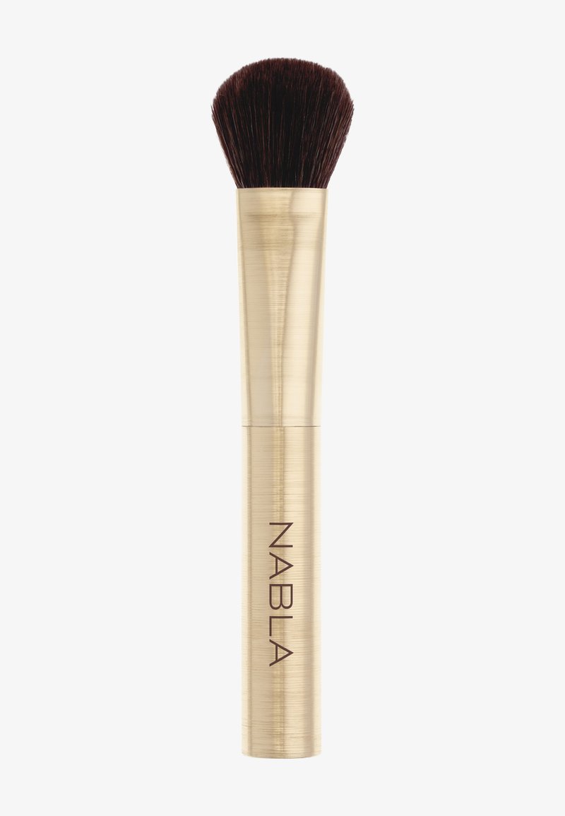 NABLA - FOUNDATION BRUSH - Face Accessory, Forstørre