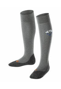 FALKE ACTIVE RAINBOOT - Podkolanówki