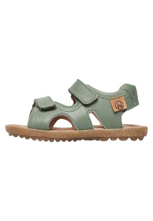 SKY - Babyschoenen - salbei