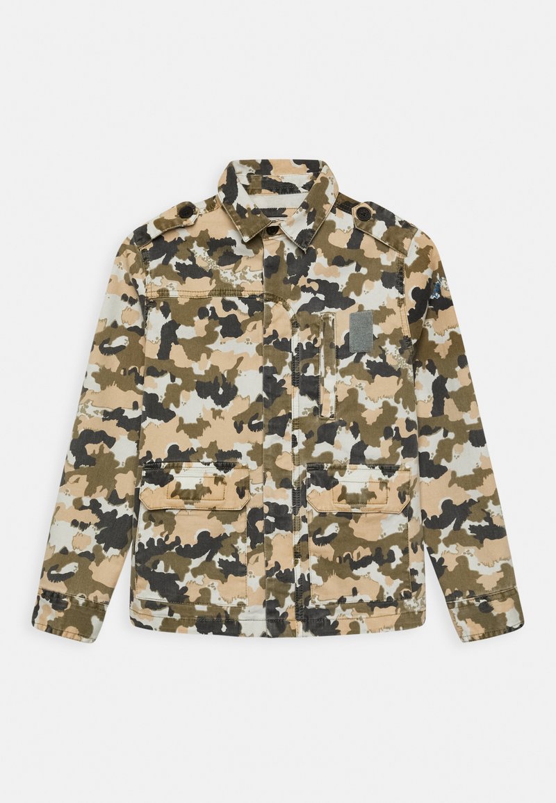 Zadig & Voltaire Jas kaki Zadig & Voltaire Jas kaki