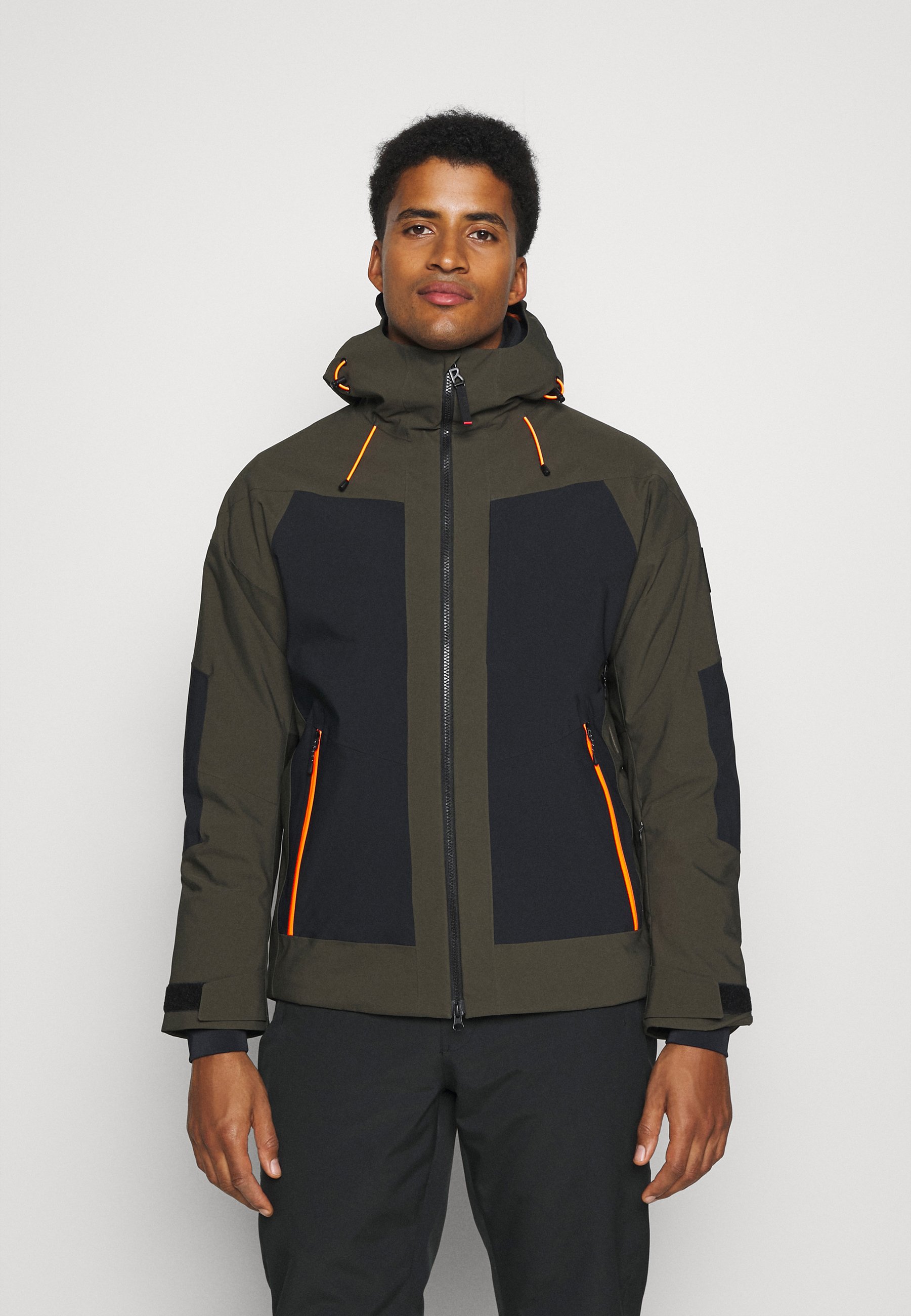 veste ski bogner