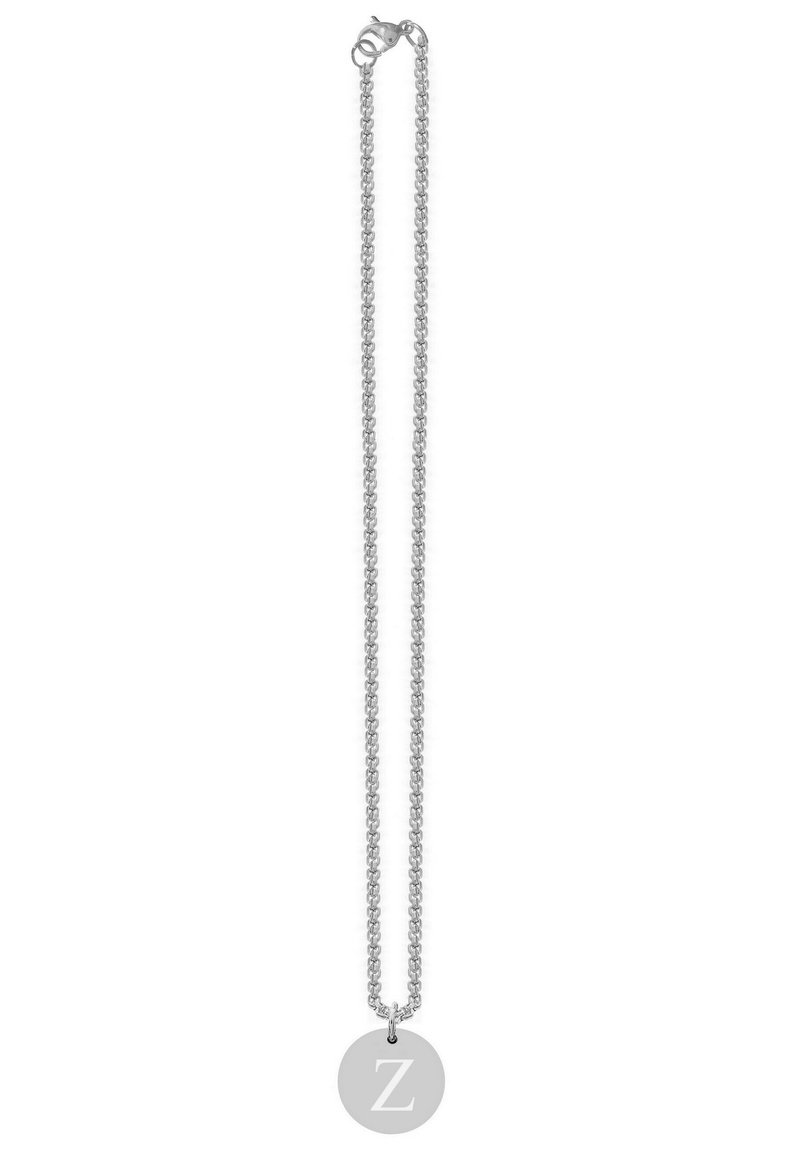 Herren Halsketten | Timando Halskette silber/silberfarben - SE51581 Herren Halsketten | Timando Halskette silber/silberfarben - SE51581