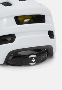 Sweet Protection RIPPER HELMET UNISEX - Prilba - matte white