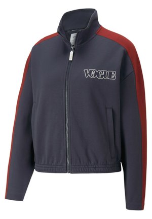 Puma VOGUE T7 - Trainingsvest - parisian night