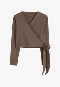 Seleccionado, espresso melange