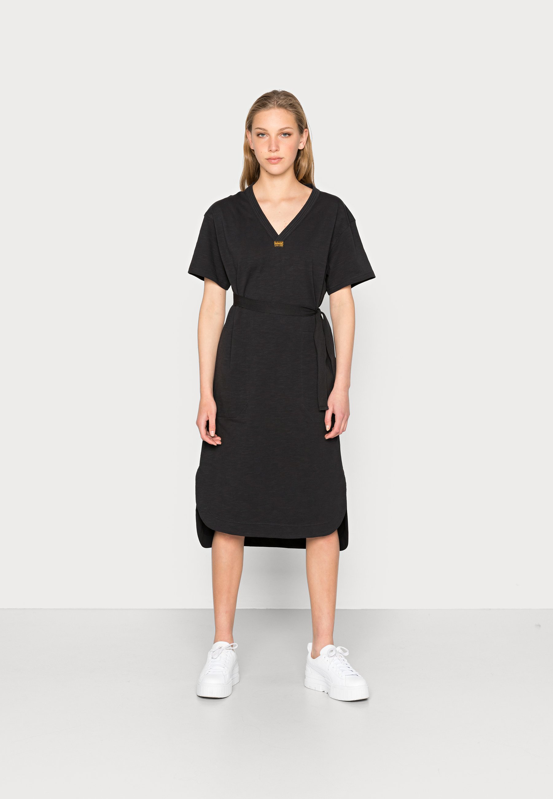 robe g-star femme