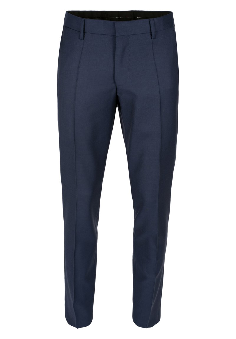 Herren Komplettanzüge | Roy Robson Anzughose navy/blau - BK53713 Herren Komplettanzüge | Roy Robson Anzughose navy/blau - BK53713