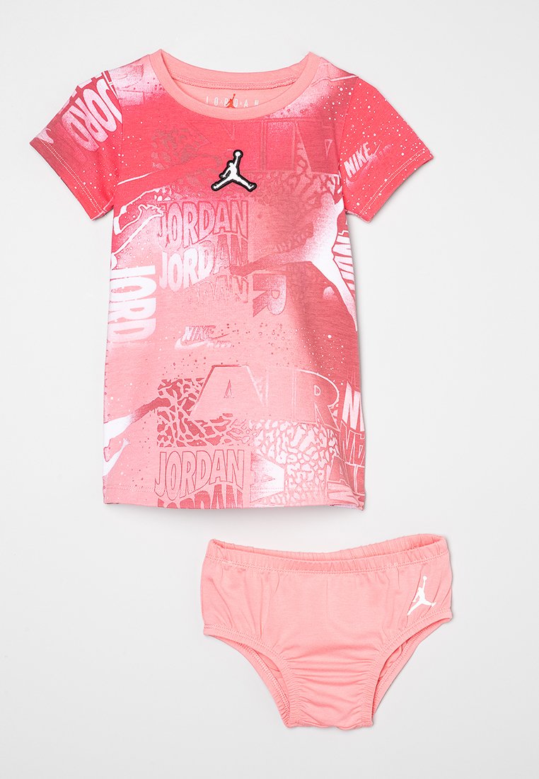 Jordan Jerseyjurk niet gedefinieerd