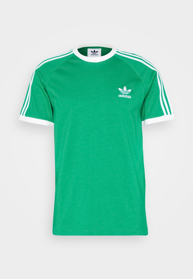 Camiseta adidas california verde Clearance