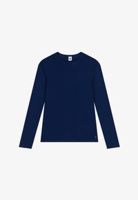 Unausgewählt, dark blue