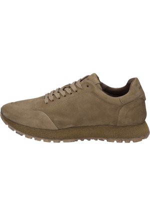 Sneakers - taupe
