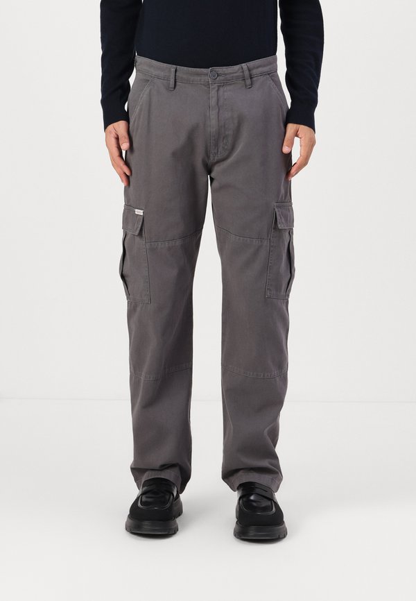 MENS CARGO - Cargo trousers