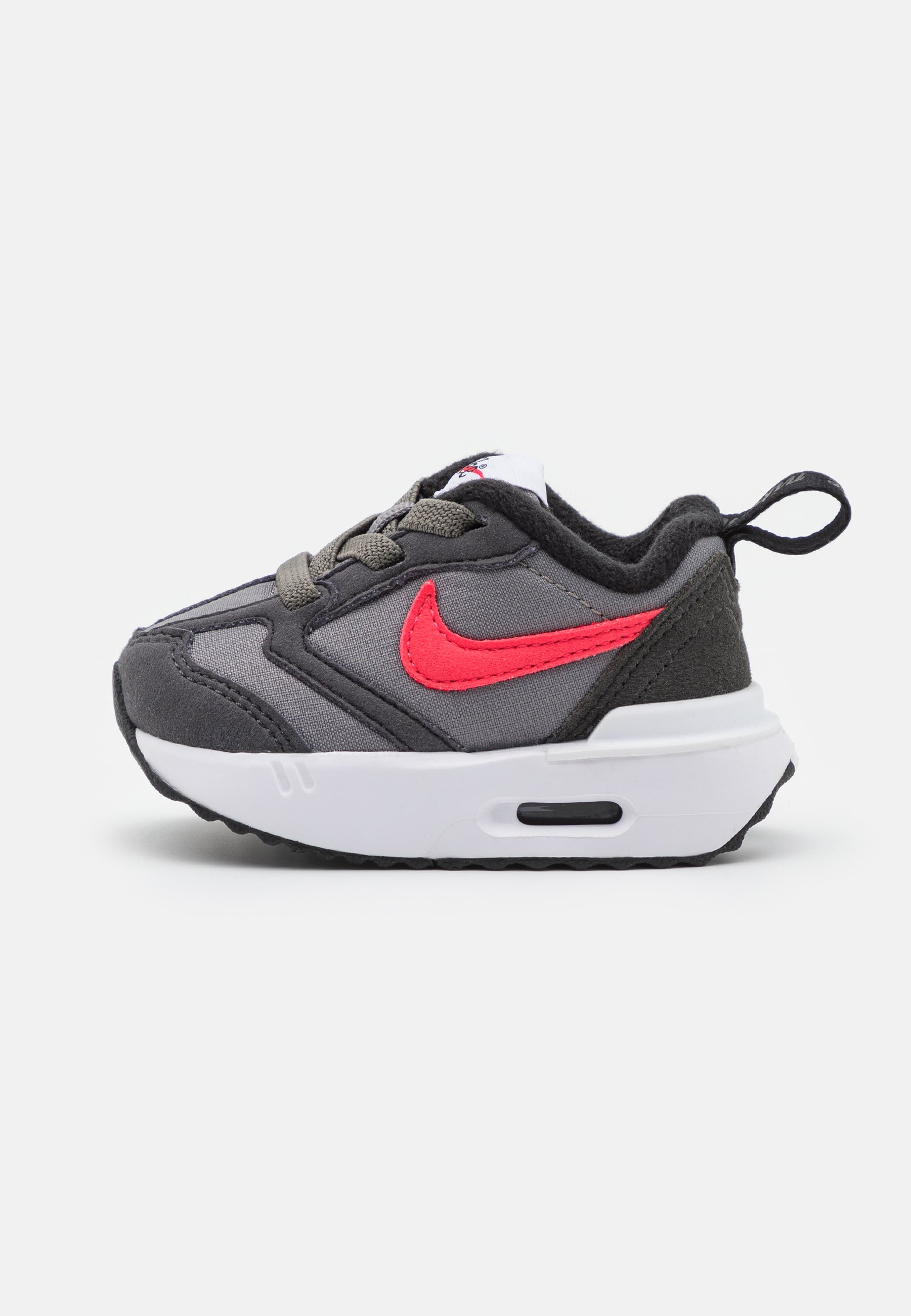 grijze nike air