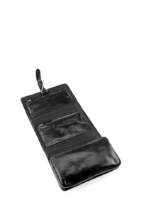 LUCLEON Toiletti-/meikkilaukku - black