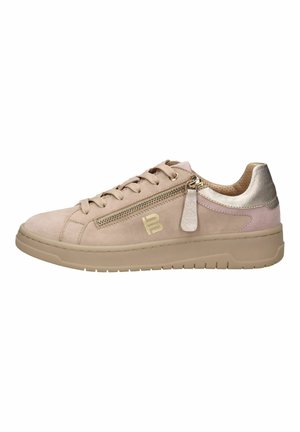 STING - Sneakers laag - rosa