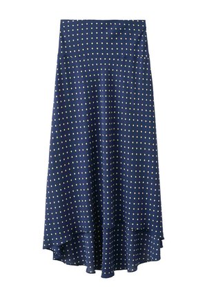 Mango, ADULT - Jupe longue - royal blue