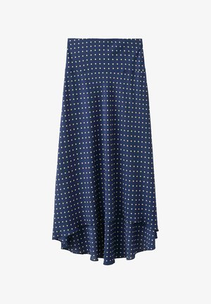 Mango, ADULT - Jupe longue - royal blue