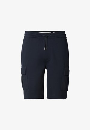 INDICODE JEANS, Šortky - sky captain