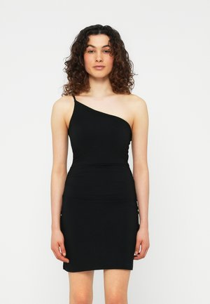 Kokteilinė suknelė / vakarėlių suknelė - black