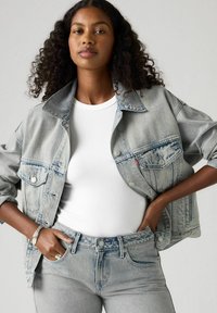 Levi's® - Kurtka jeansowa