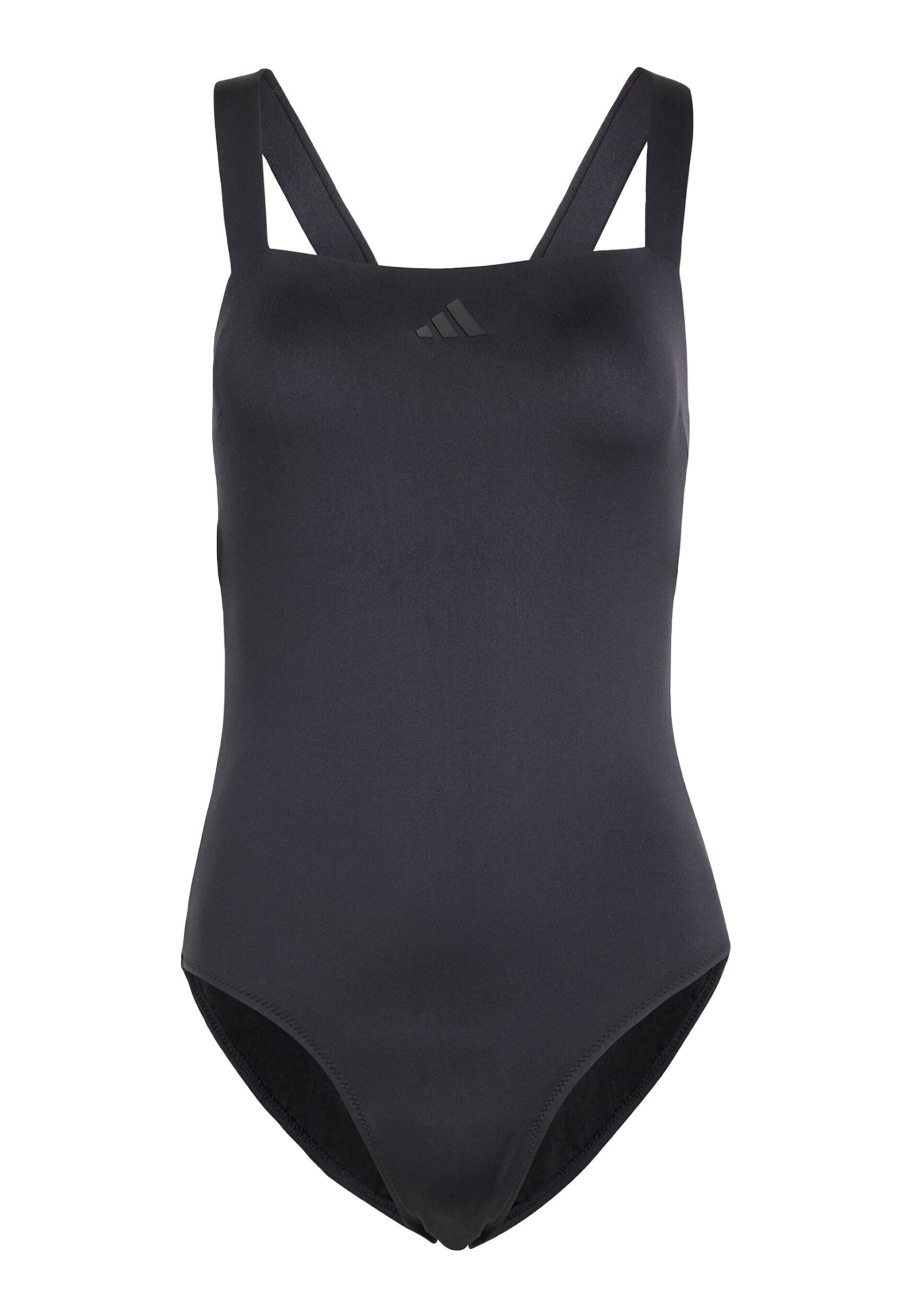 adidas Sportswear ICONISEA PADDED PREMIUM X-BACK - Swimsuit