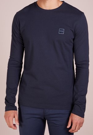 Bluzka z długim rękawem