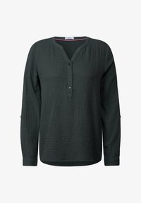 Non selezionato, grün