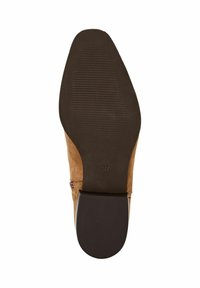 Tamaris Bottines - cognac