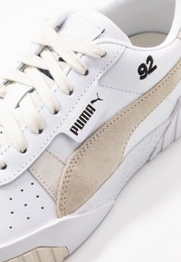 Puma Sneakers - white