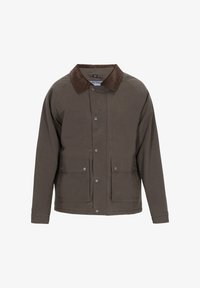 Ausgewählt, dark olive