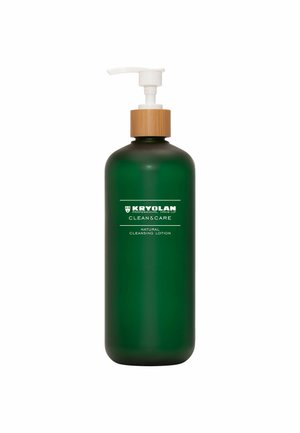 CLEANSING LOTION - Makeup remover