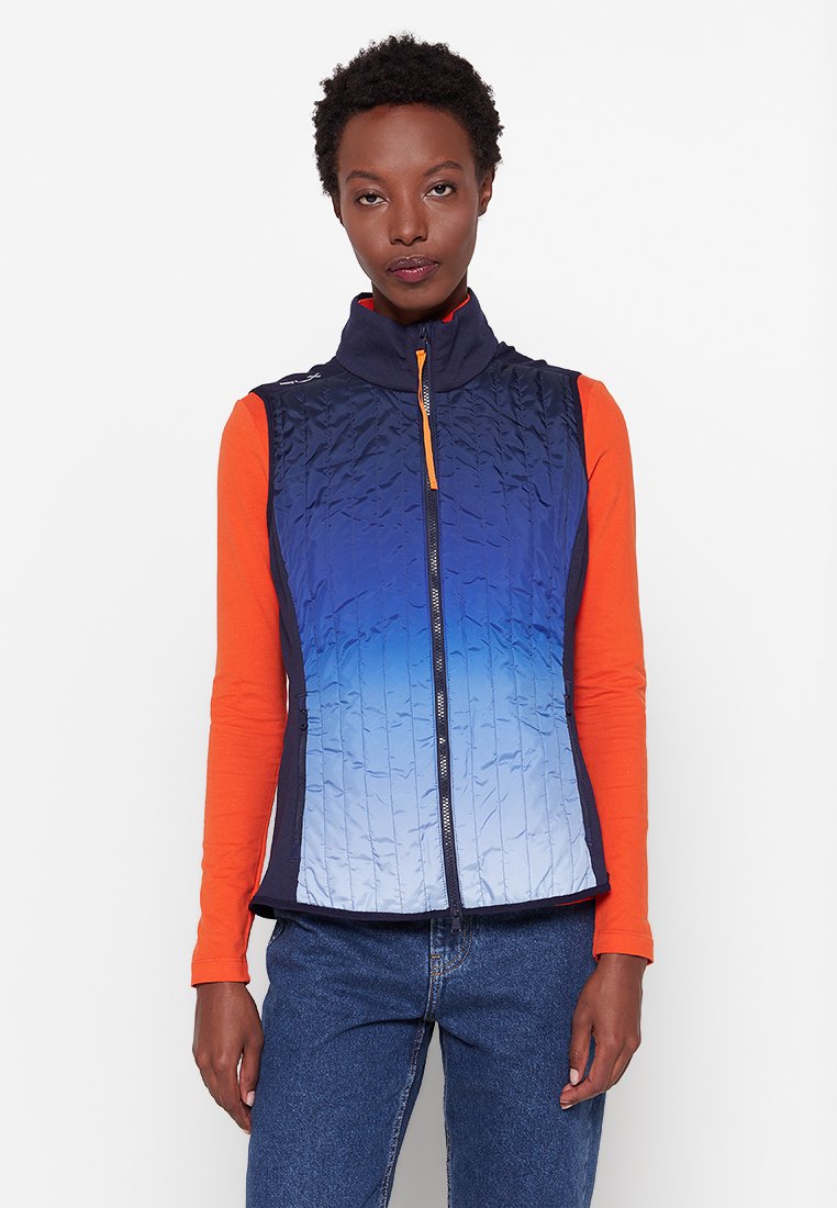 Polo Ralph Lauren Bodywarmer blauw