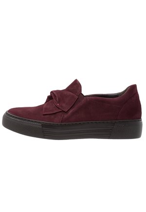 Gabor Półbuty wsuwane