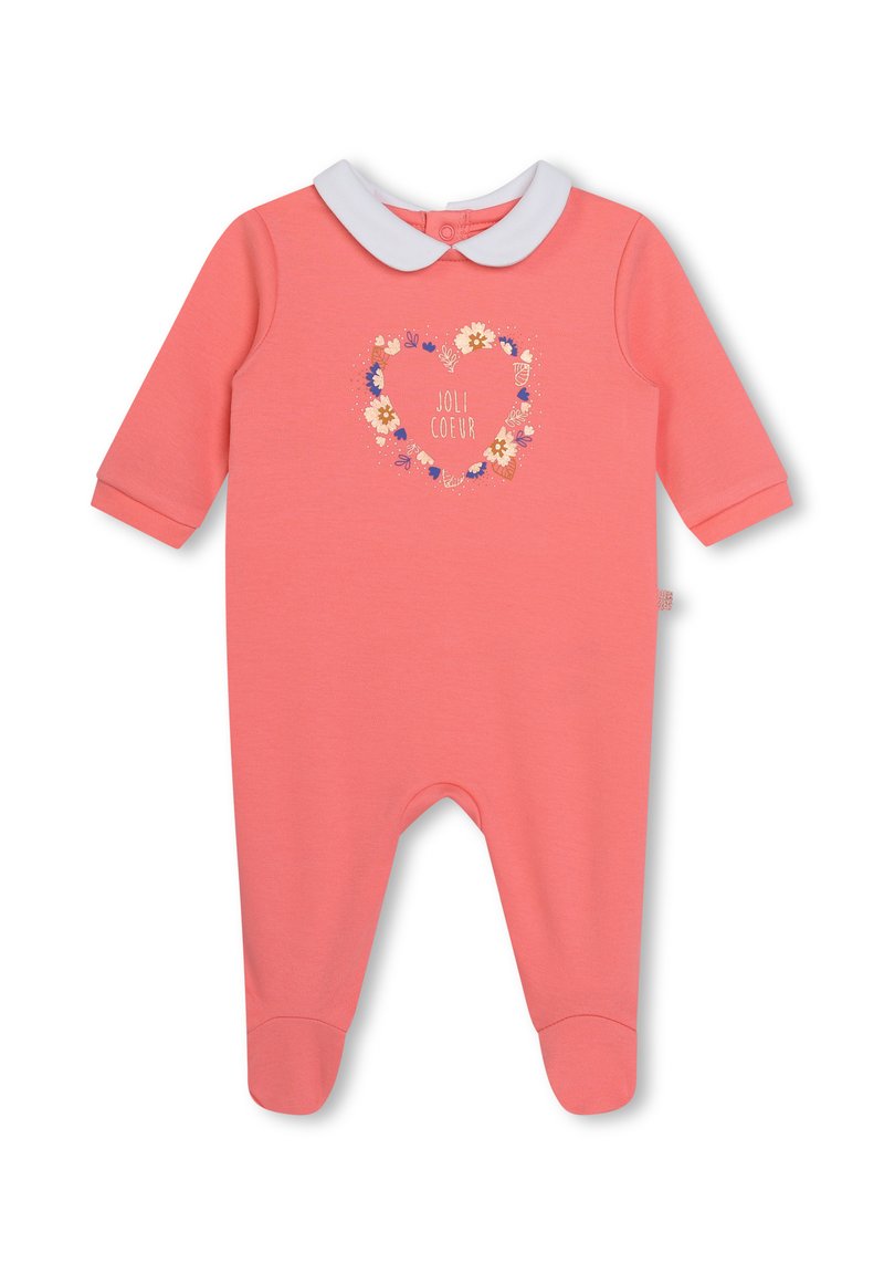 Carrement Beau Kruippakje donkerroze Carrement Beau Kruippakje donkerroze